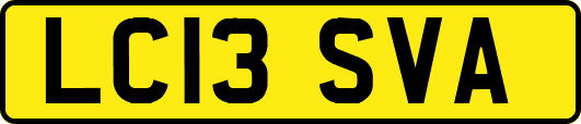 LC13SVA