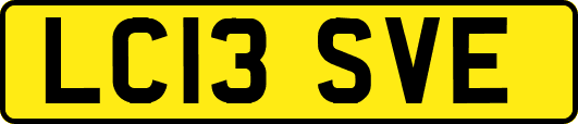 LC13SVE