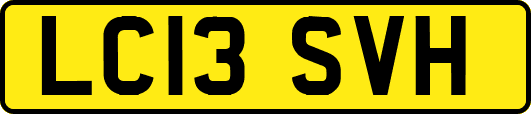 LC13SVH