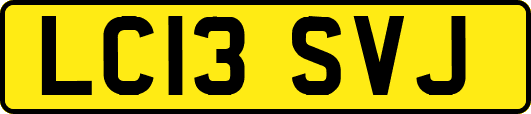 LC13SVJ