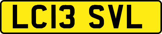 LC13SVL