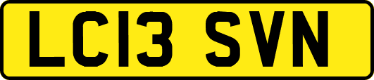 LC13SVN