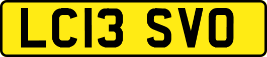 LC13SVO