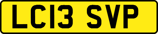 LC13SVP