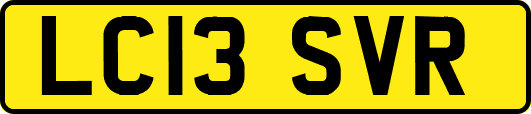 LC13SVR