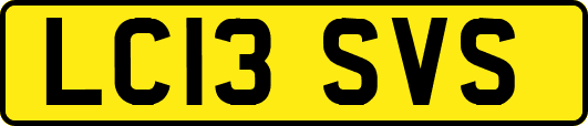 LC13SVS