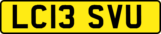 LC13SVU