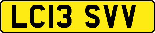 LC13SVV