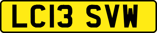 LC13SVW