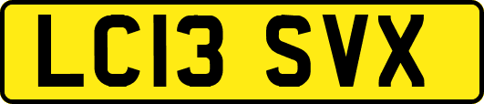 LC13SVX