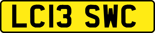 LC13SWC