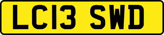 LC13SWD