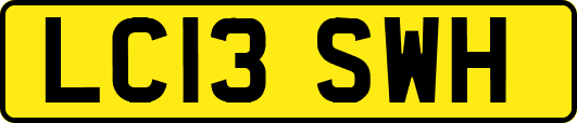 LC13SWH