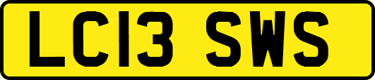 LC13SWS