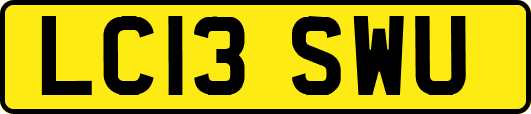 LC13SWU