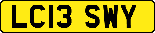 LC13SWY