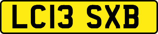 LC13SXB