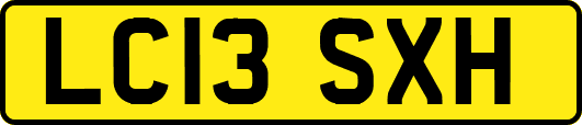 LC13SXH