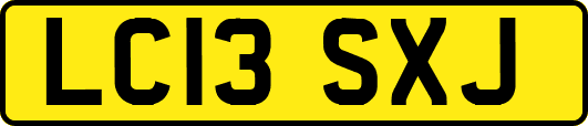 LC13SXJ