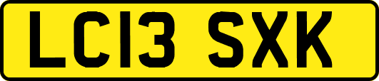 LC13SXK