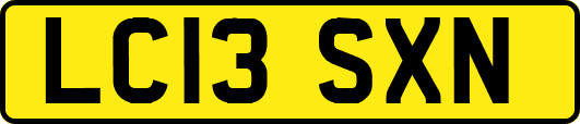 LC13SXN