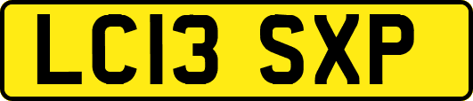 LC13SXP