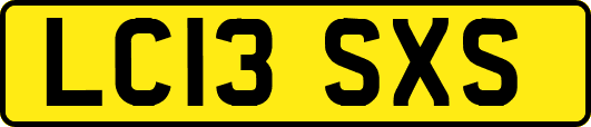 LC13SXS