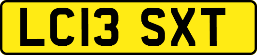LC13SXT