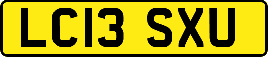 LC13SXU
