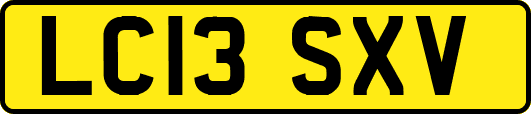LC13SXV