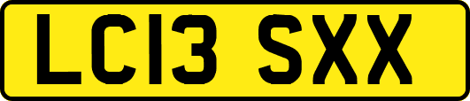 LC13SXX