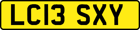 LC13SXY