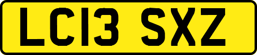 LC13SXZ