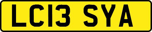 LC13SYA