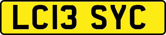 LC13SYC