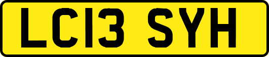 LC13SYH