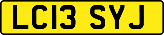 LC13SYJ