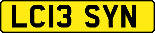 LC13SYN