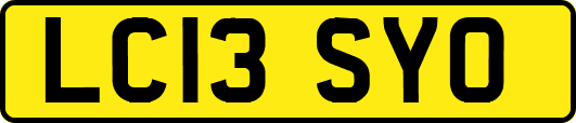 LC13SYO