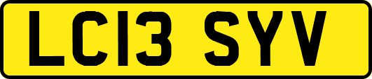 LC13SYV
