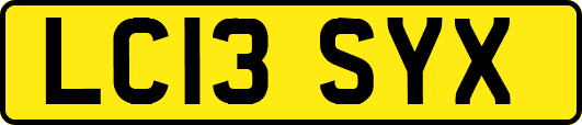 LC13SYX
