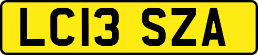 LC13SZA