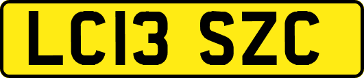 LC13SZC