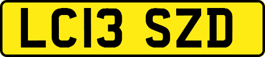 LC13SZD