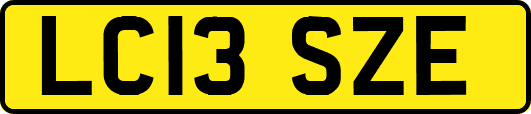 LC13SZE