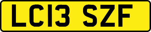 LC13SZF