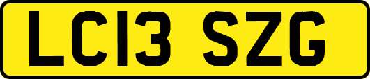 LC13SZG