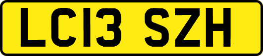 LC13SZH
