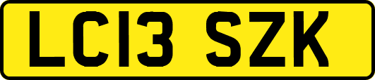 LC13SZK