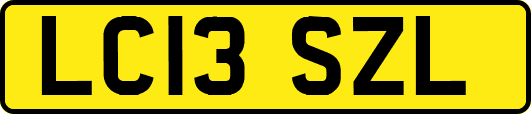LC13SZL